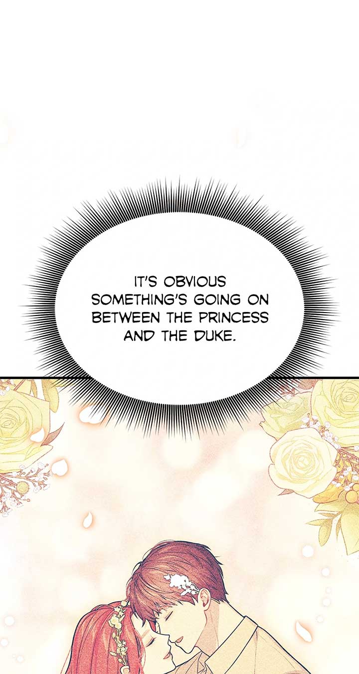 The Secret Bedroom of a Dejected Royal Daughter Chapter 97 119